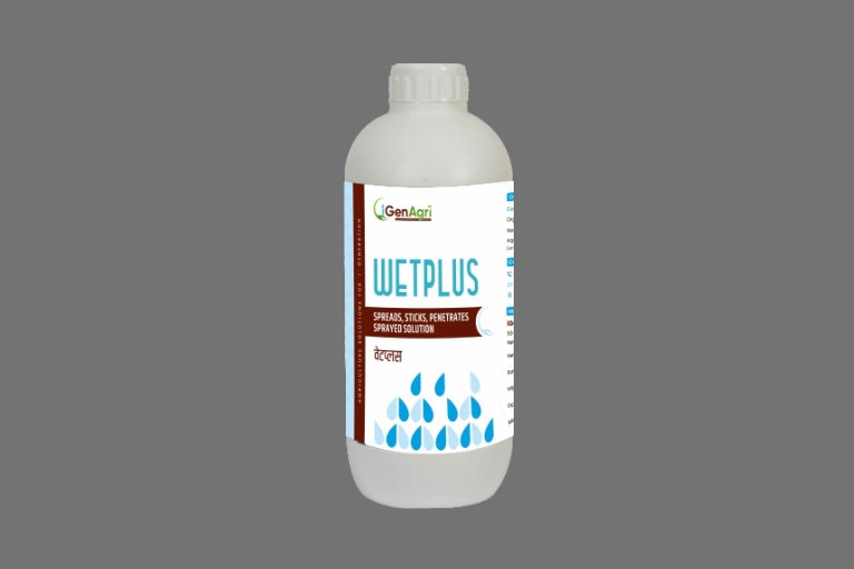 Wetplus