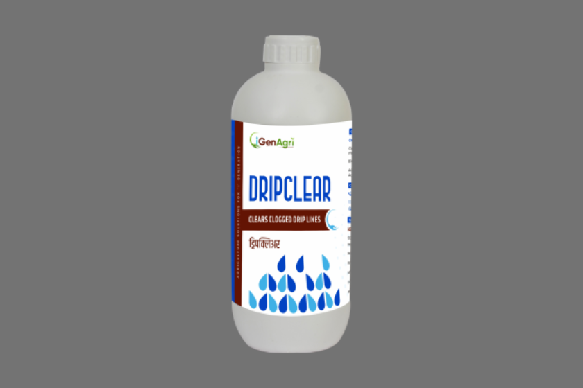 Dripclear